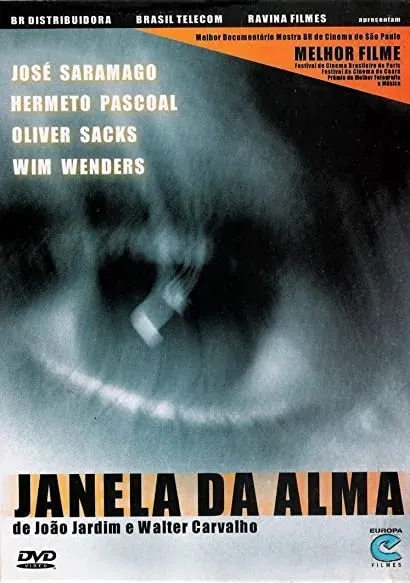 Janela da Alma