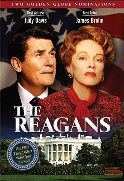 Reaganowie