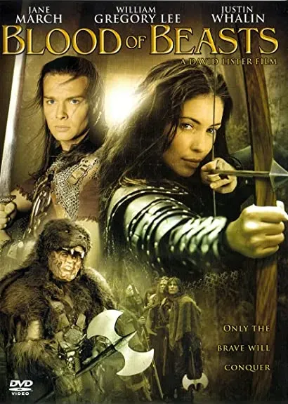 Beauty and the Beast