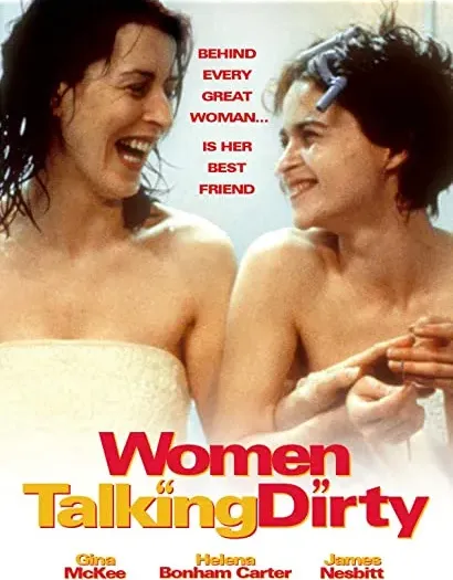 Women Talking Dirty