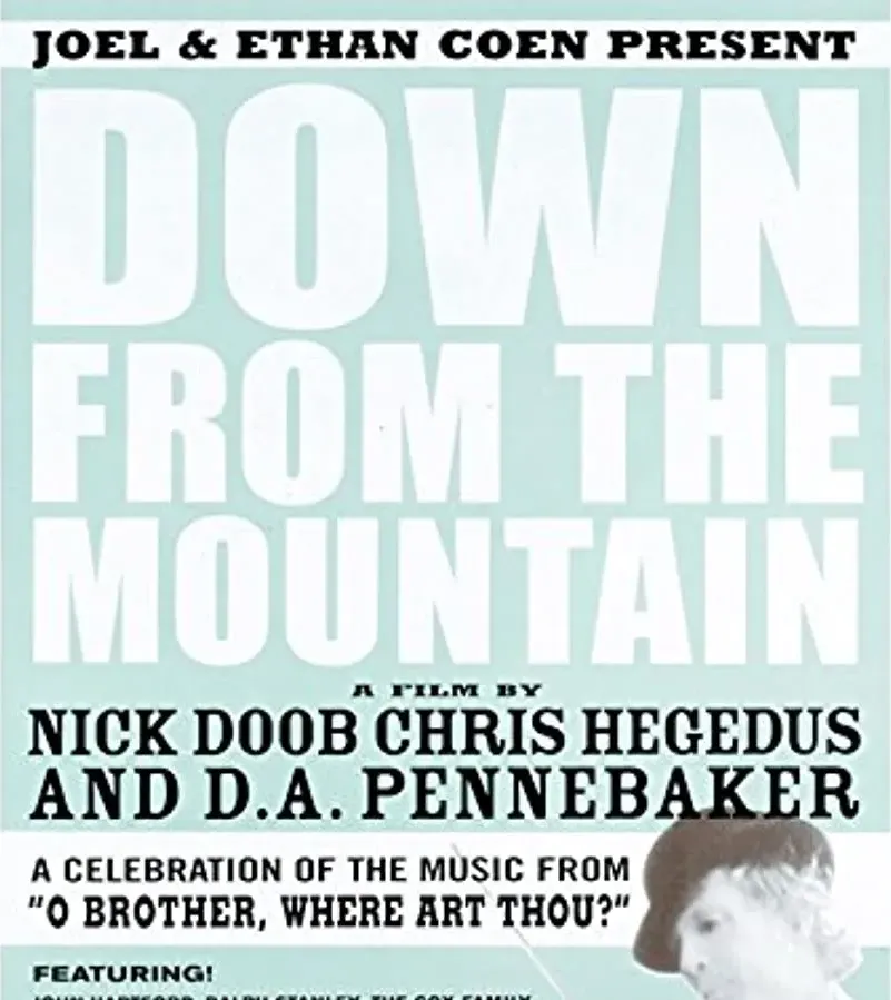 Down from the Mountain online