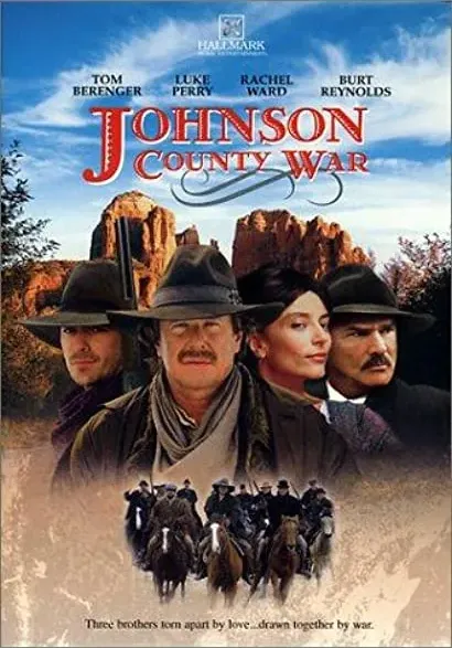 Wojna w Johnson County