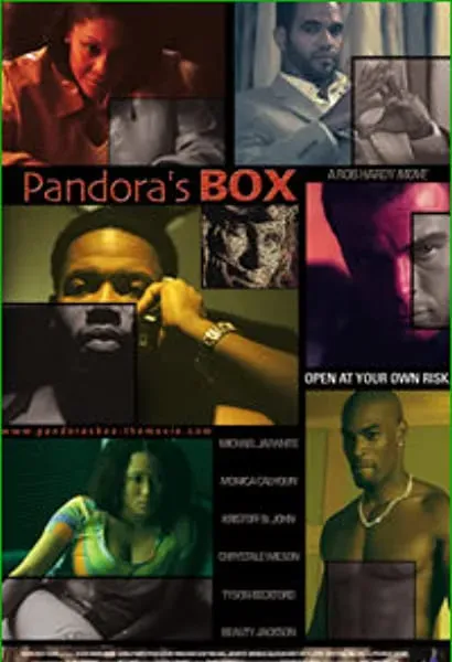 Pandora's Box