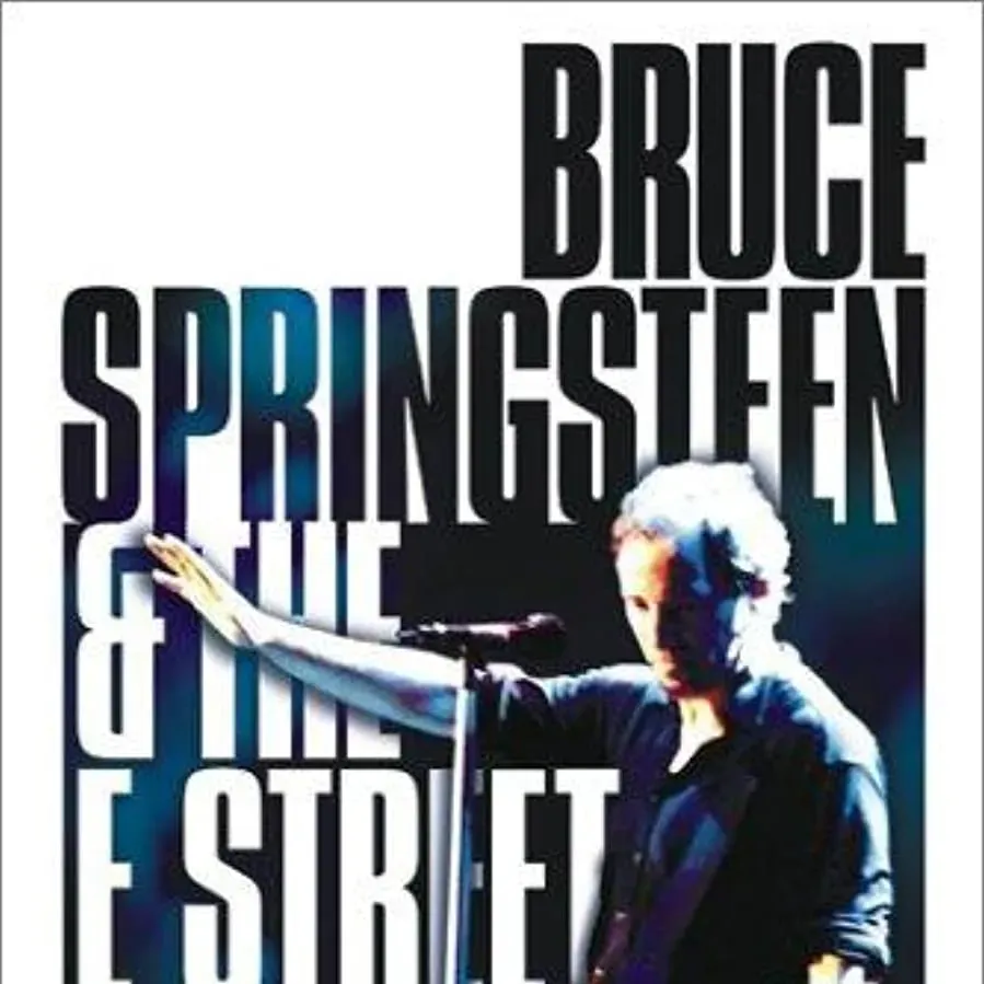 Bruce Springsteen and the E Street Band: Live in New York City online