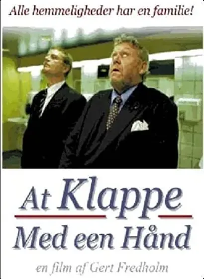 Klaszczac jedna reka