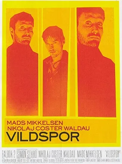Vildspor