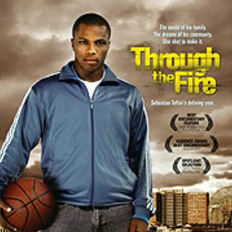 Through the Fire online
