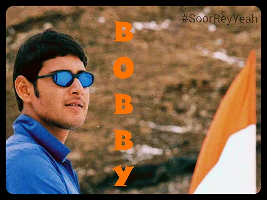 Bobby online