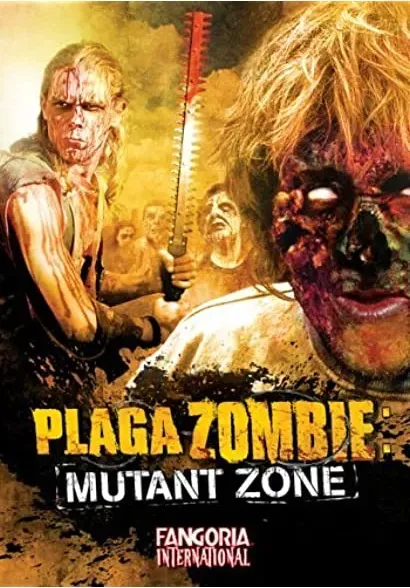 Plaga zombie: Strefa mutantów