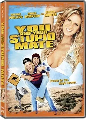 You and Your Stupid Mate