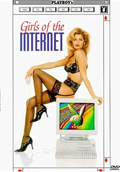 Playboy: Girls of the Internet