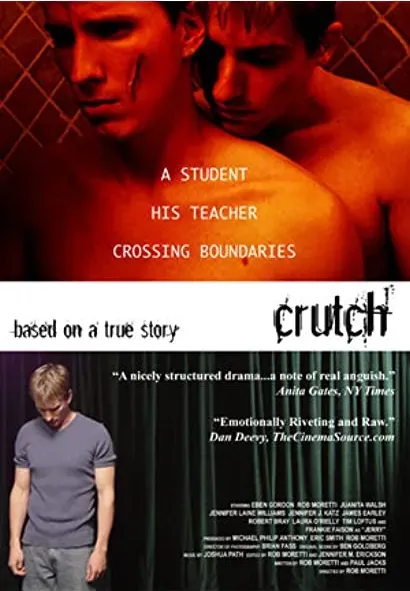 Crutch