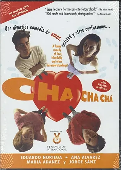 Cha cha cha