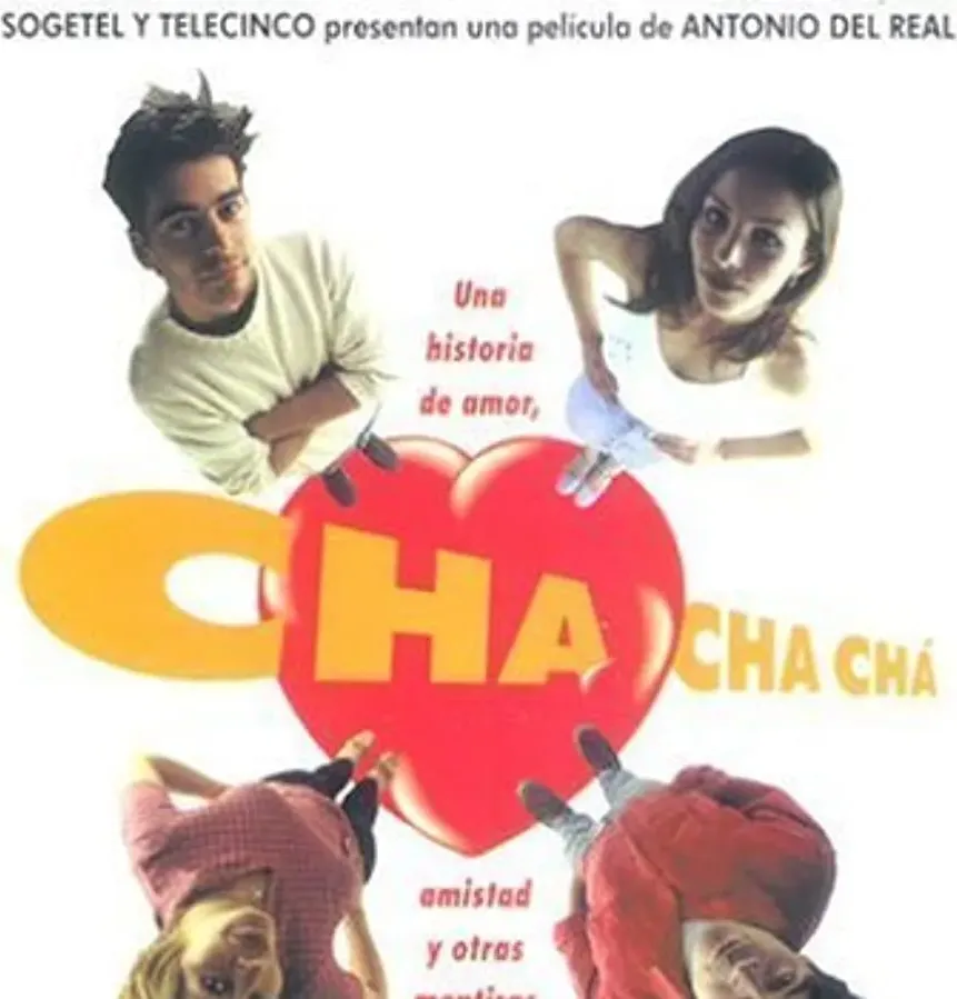 Cha cha cha online