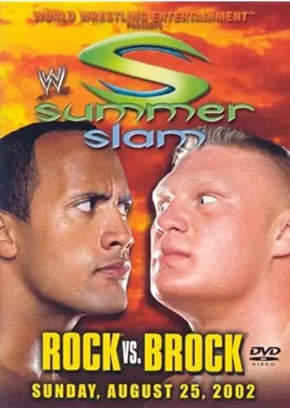Summerslam