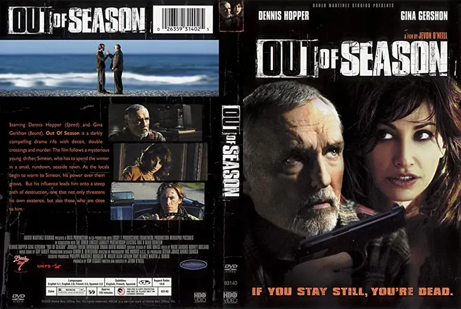 Out of Season online