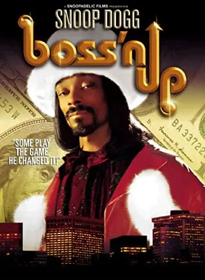 Boss'n Up