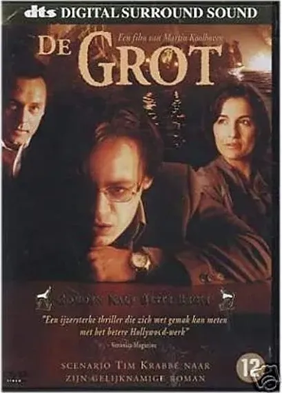 De grot