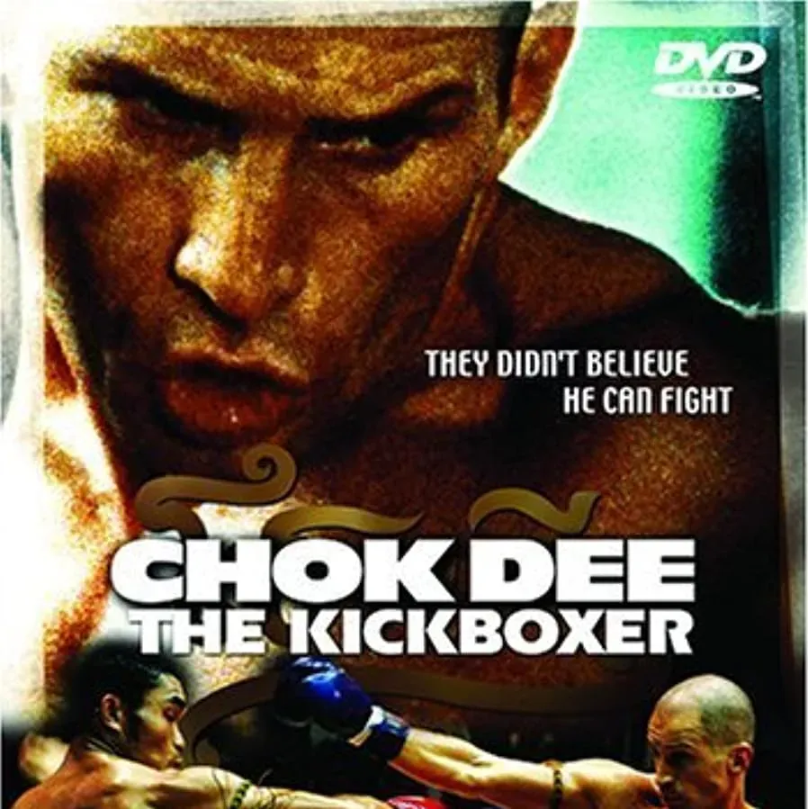 Chok-Dee online