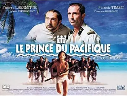 Ksiaze Pacyfiku