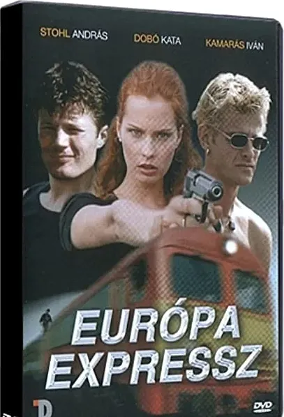 Európa expressz