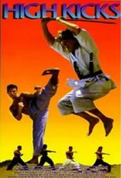 High Kicks