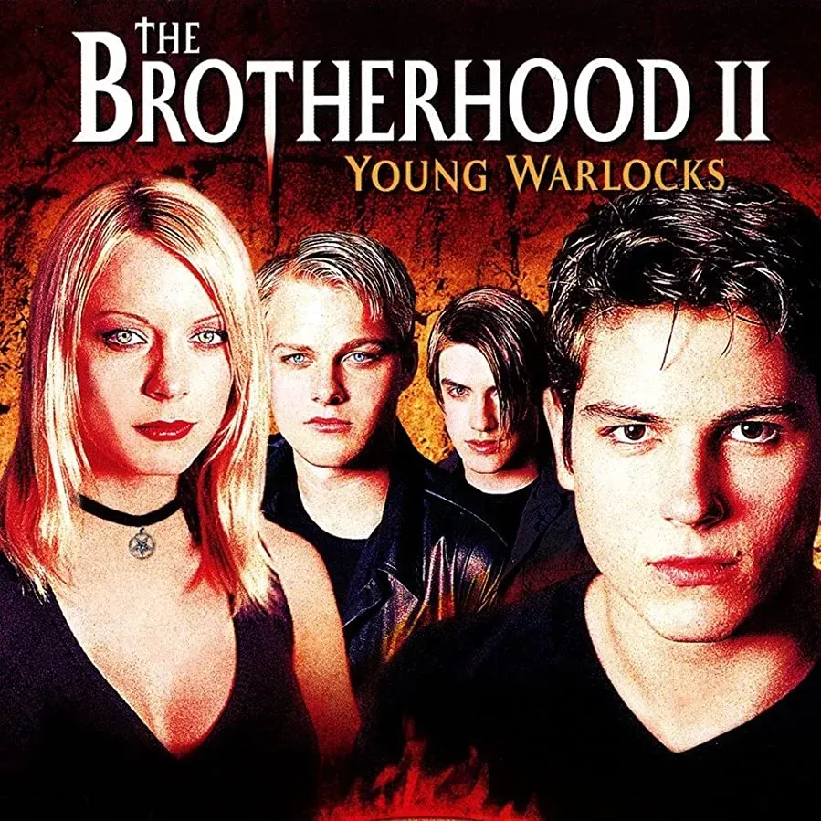 The Brotherhood 2: Young Warlocks online