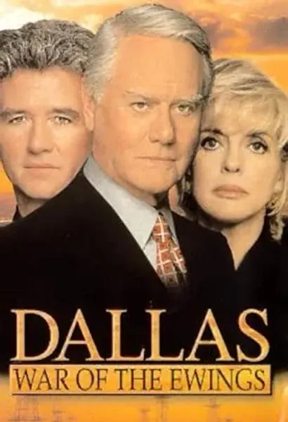 Dallas: War of the Ewings