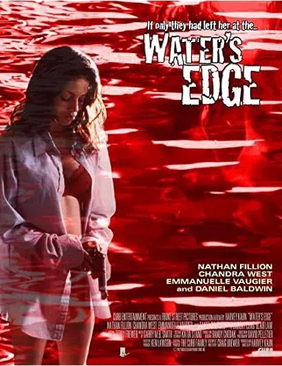 Water's Edge