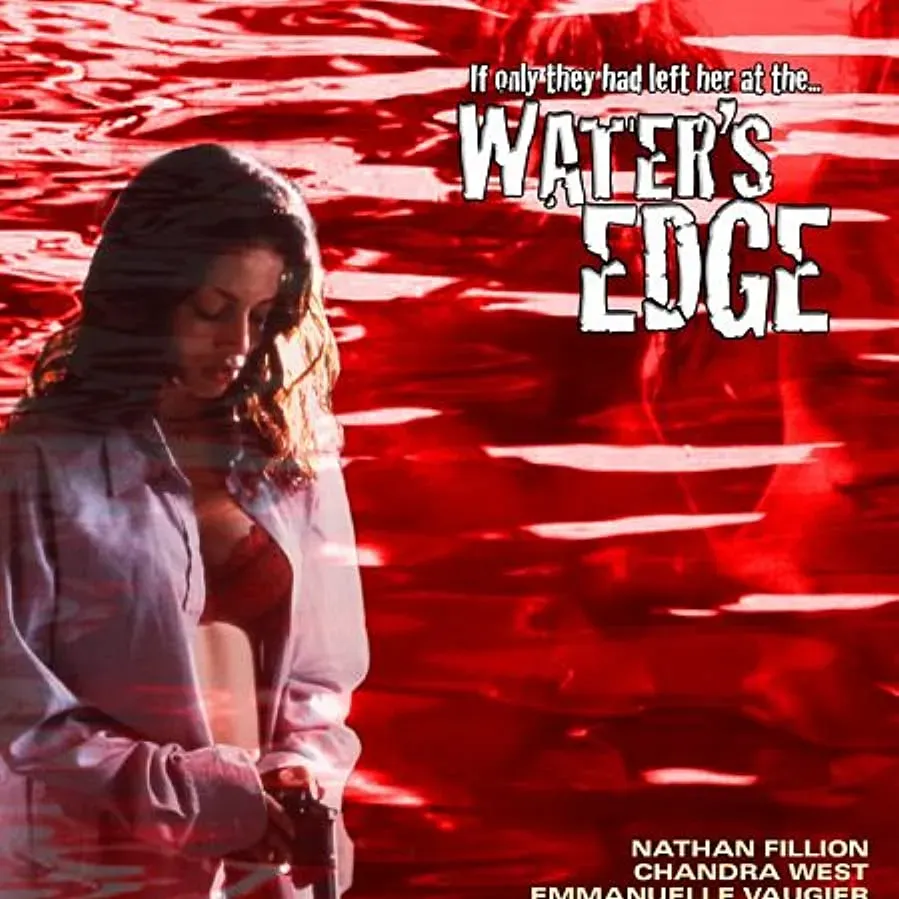 Water's Edge online