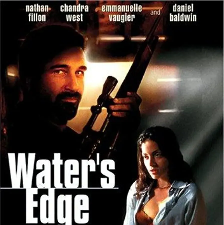 Water's Edge online