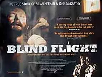 Blind Flight