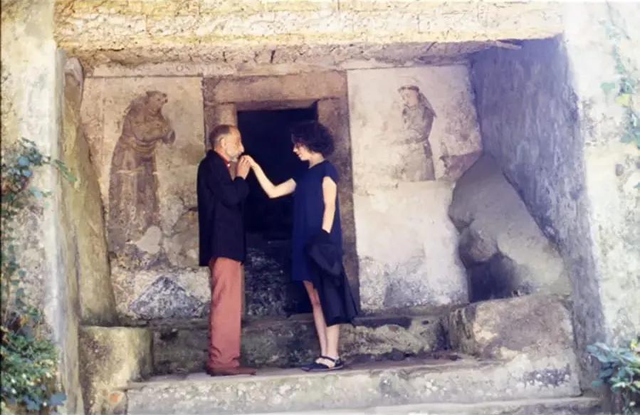 As Bodas de Deus online