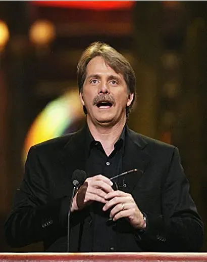 Comedy Central Roast of Jeff Foxworthy