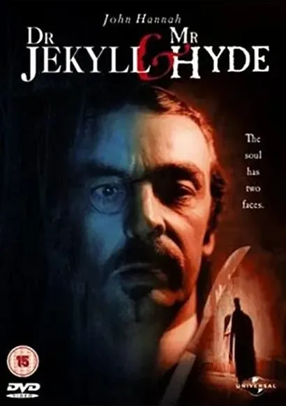 Dr Jekyll i pan Hyde