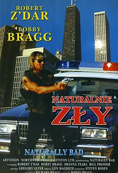 Naturally Bad
