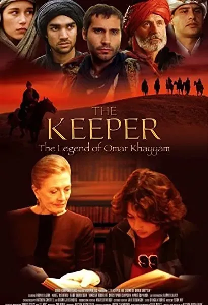 The Keeper: The Legend of Omar Khayyam