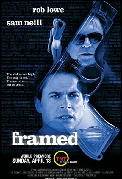 Framed