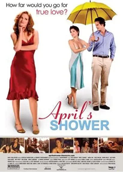 April's Shower