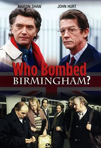 The Investigation: Inside a Terrorist Bombing