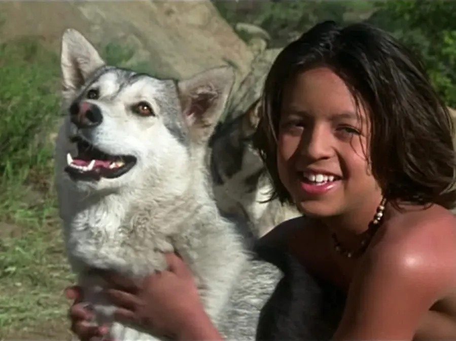 The Jungle Book: Mowgli's Story online