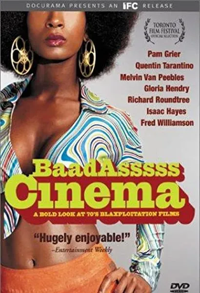 Baadasssss Cinema