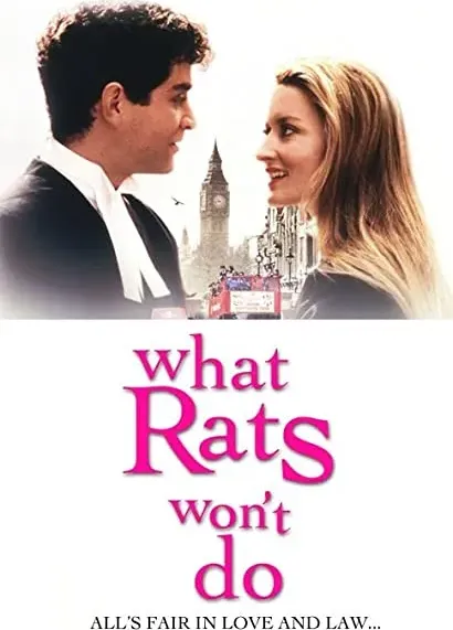 What Rats Won't Do