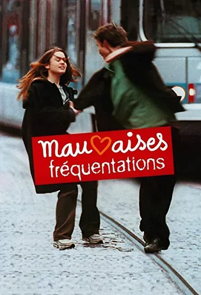 Mauvaises fréquentations