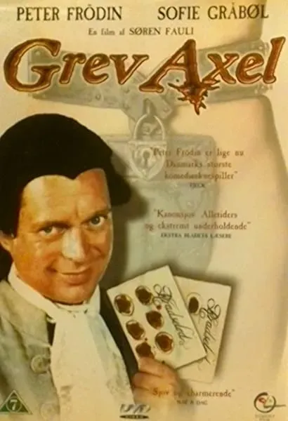 Grev Axel