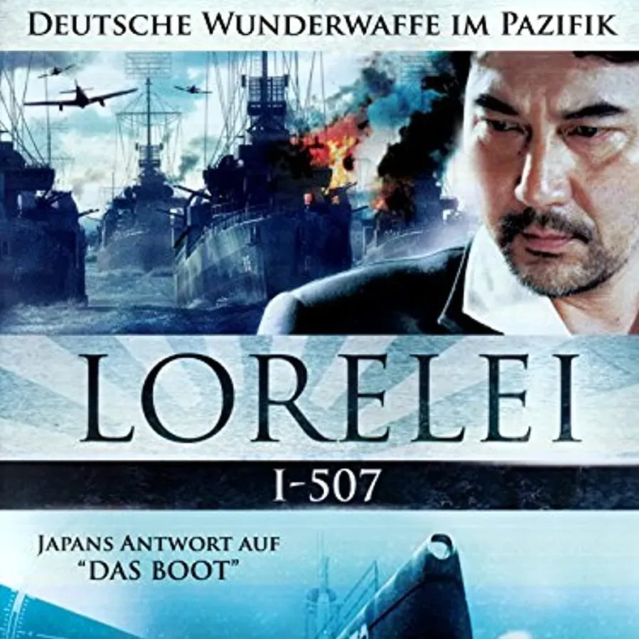 Lorelei online