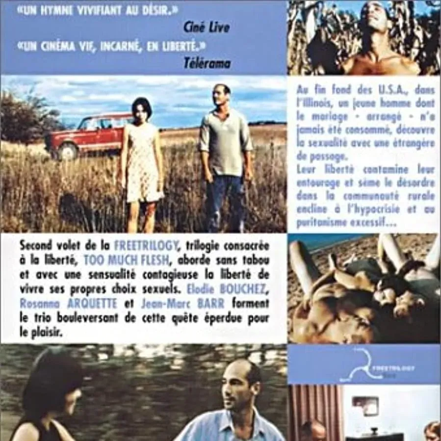 Darmowe filmy