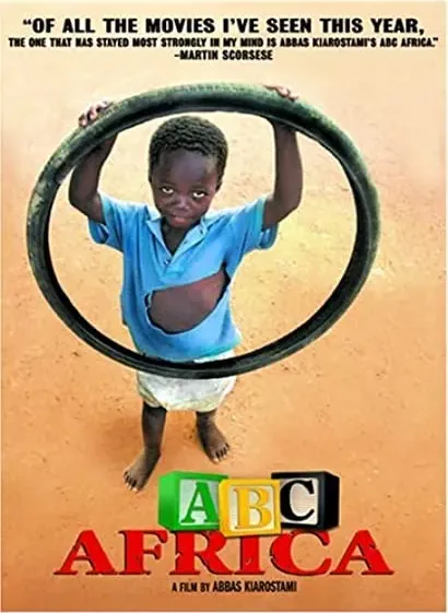 ABC Afryka