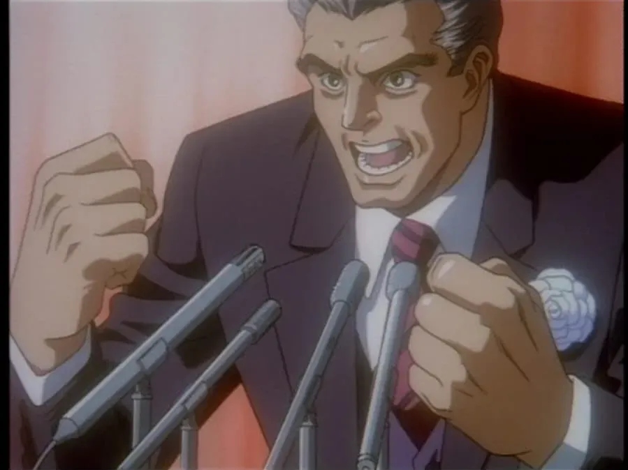 Golgo 13: Queen Bee online