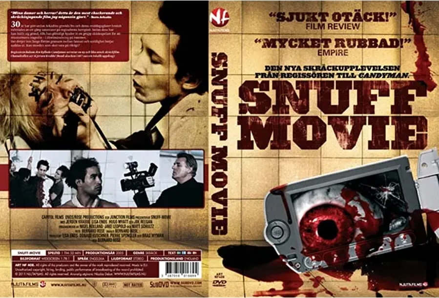 Darmowe filmy